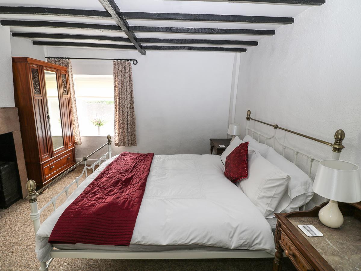The Hill Vila Matlock  Exterior foto